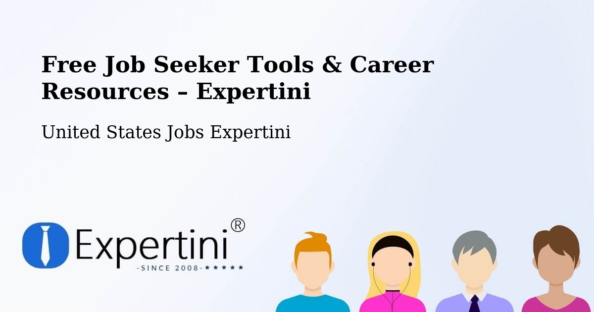 Free Job Seeker Tools & Career Resources – Lompoc - Lompoc, United States Jobs Expertini
