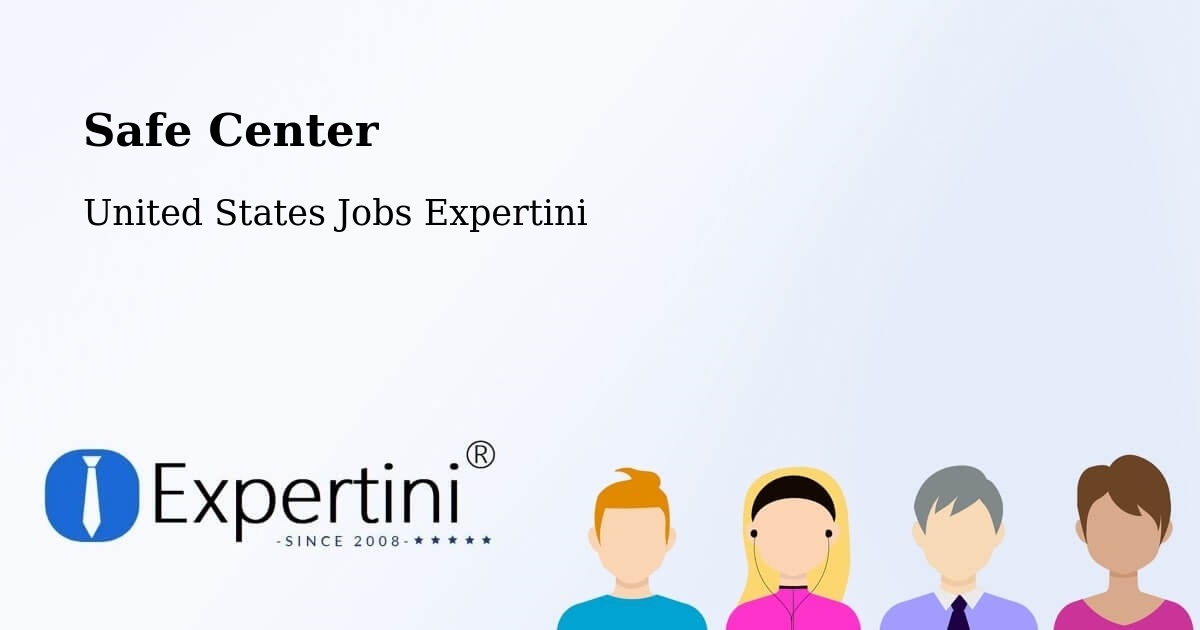 Safety Center – Lompoc - United States Jobs Expertini