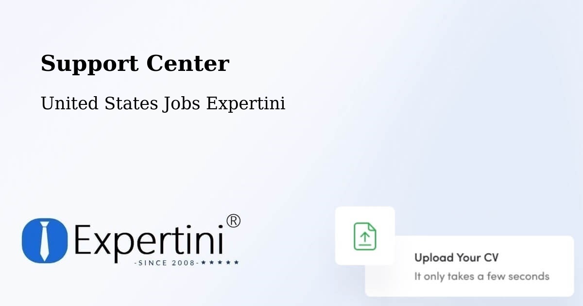 Support Services – Lompoc - United States Jobs Expertini